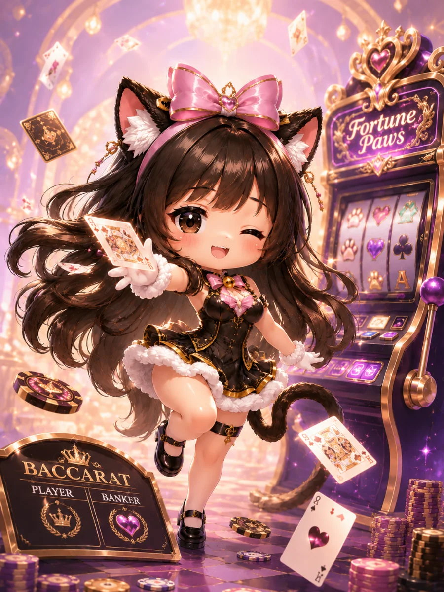 CATGIRL
